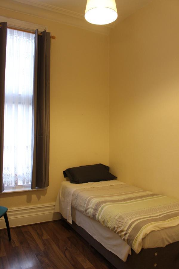 Grafton House Hotel Лестър Екстериор снимка