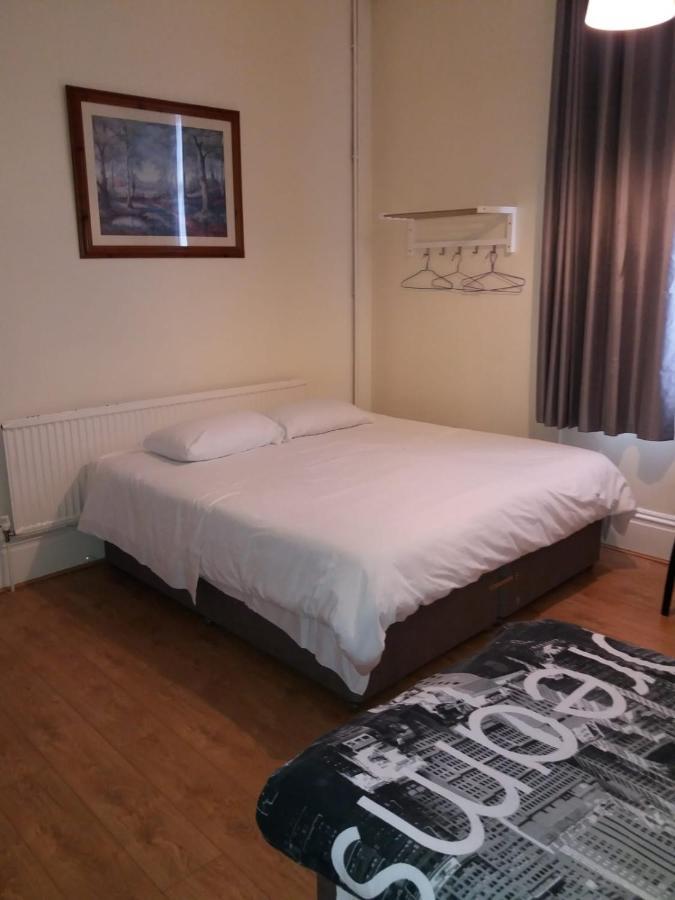 Grafton House Hotel Лестър Екстериор снимка