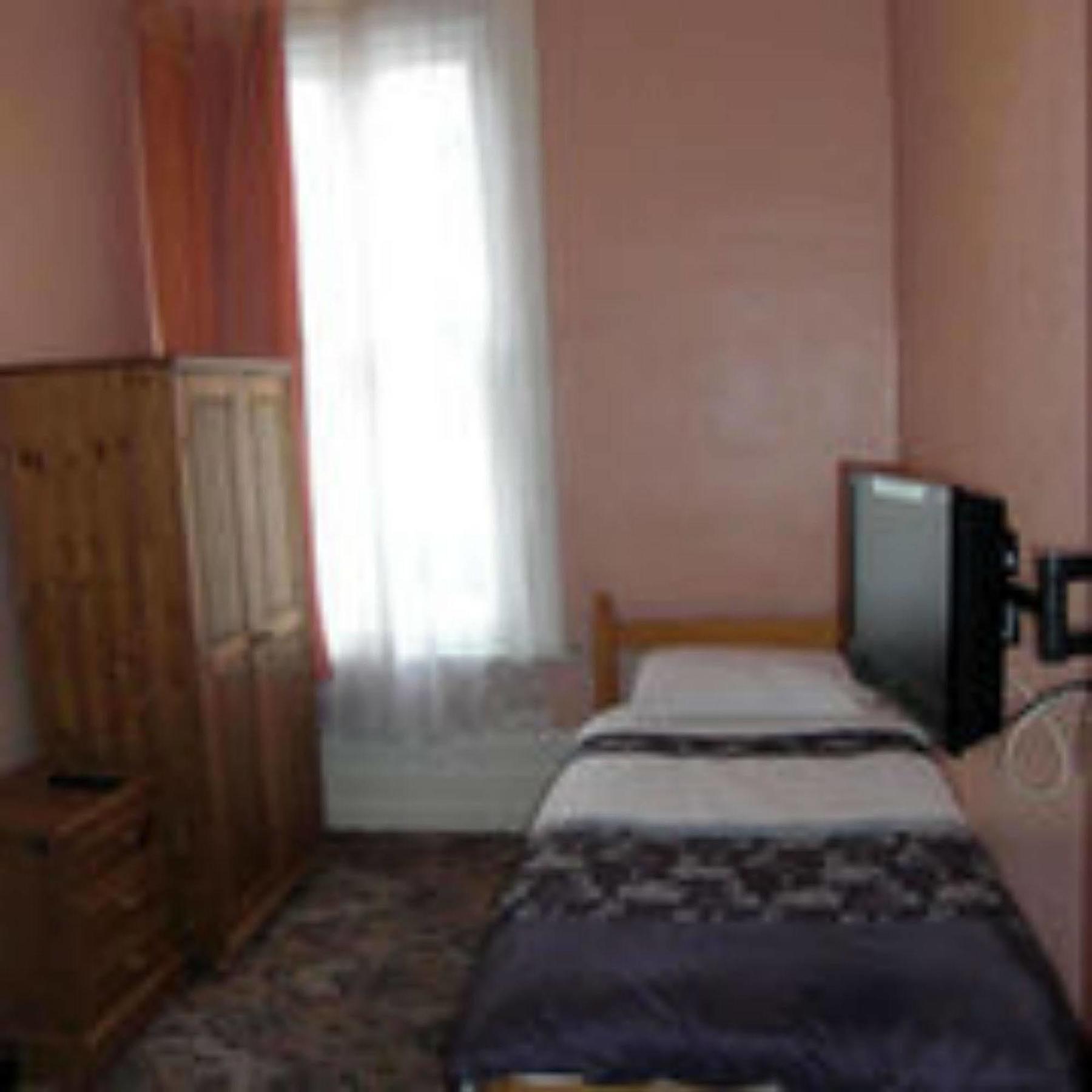Grafton House Hotel Лестър Екстериор снимка