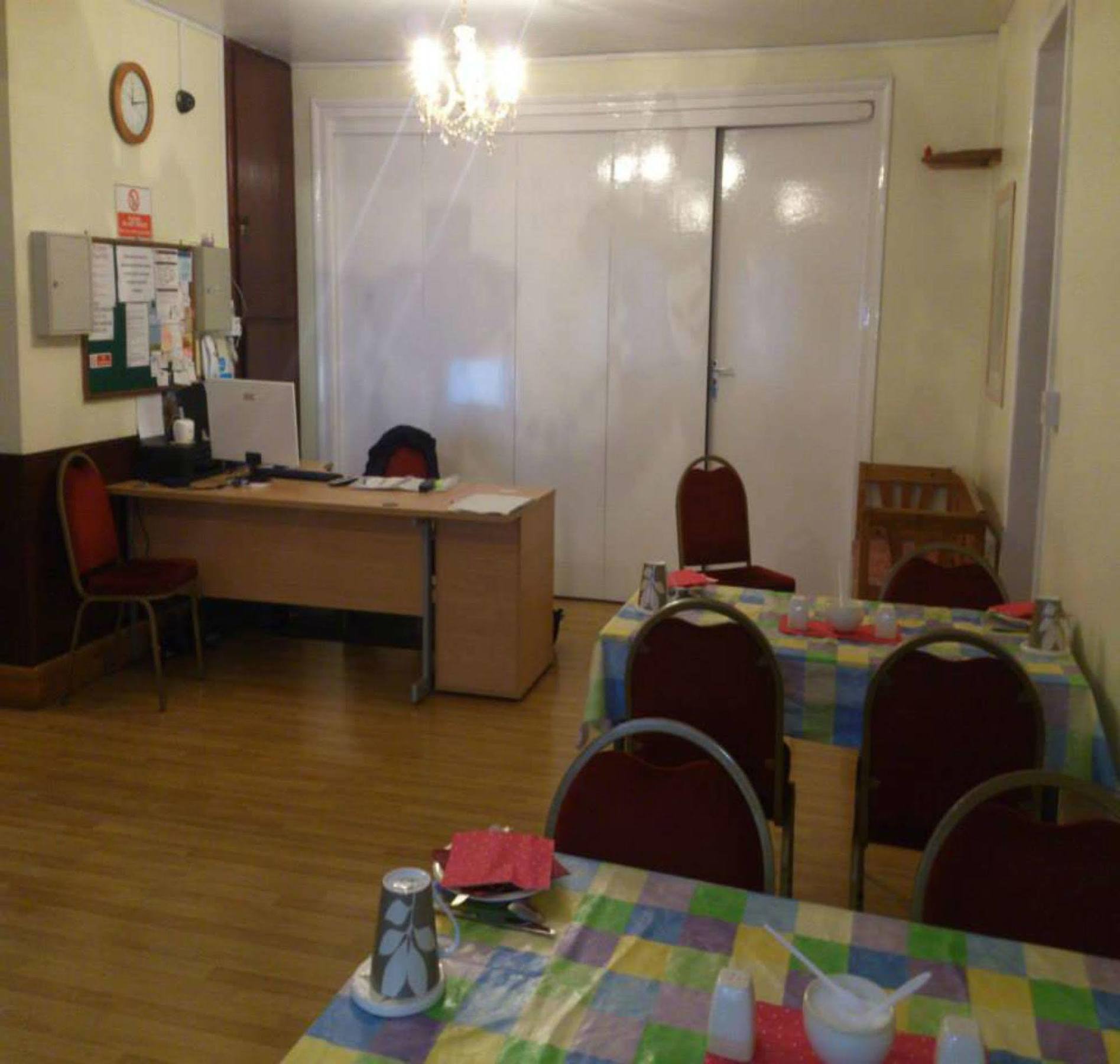Grafton House Hotel Лестър Екстериор снимка