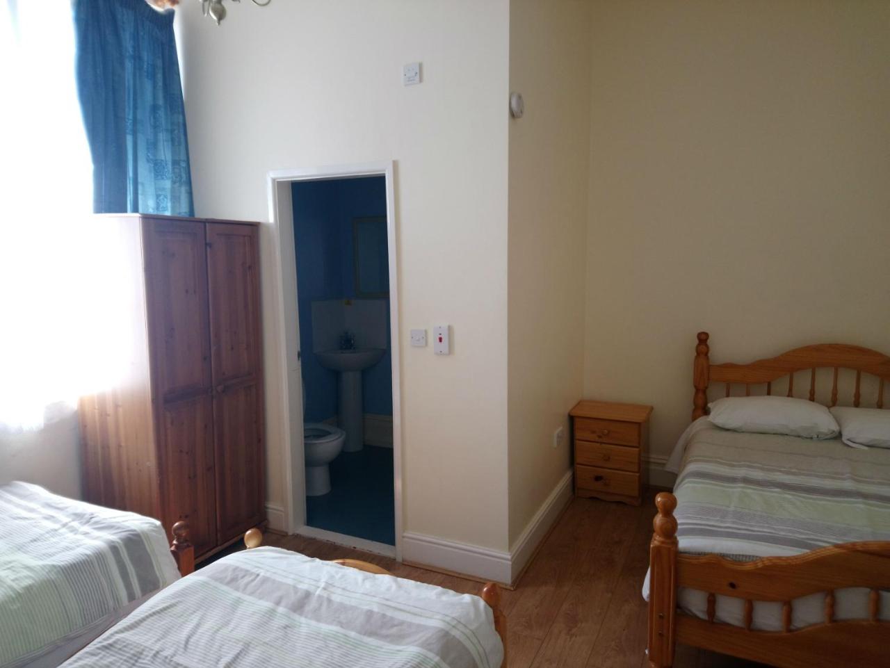 Grafton House Hotel Лестър Екстериор снимка
