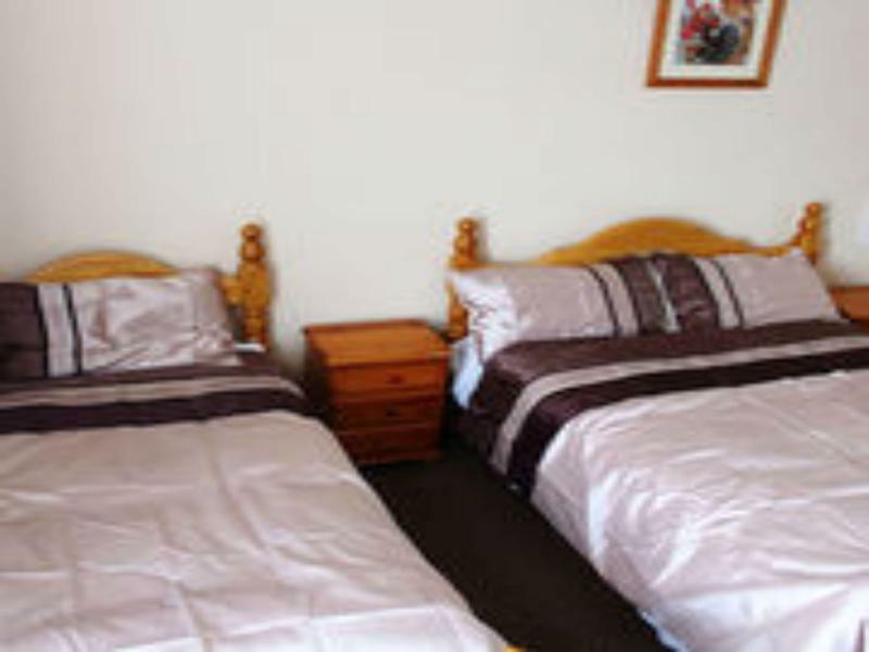 Grafton House Hotel Лестър Екстериор снимка