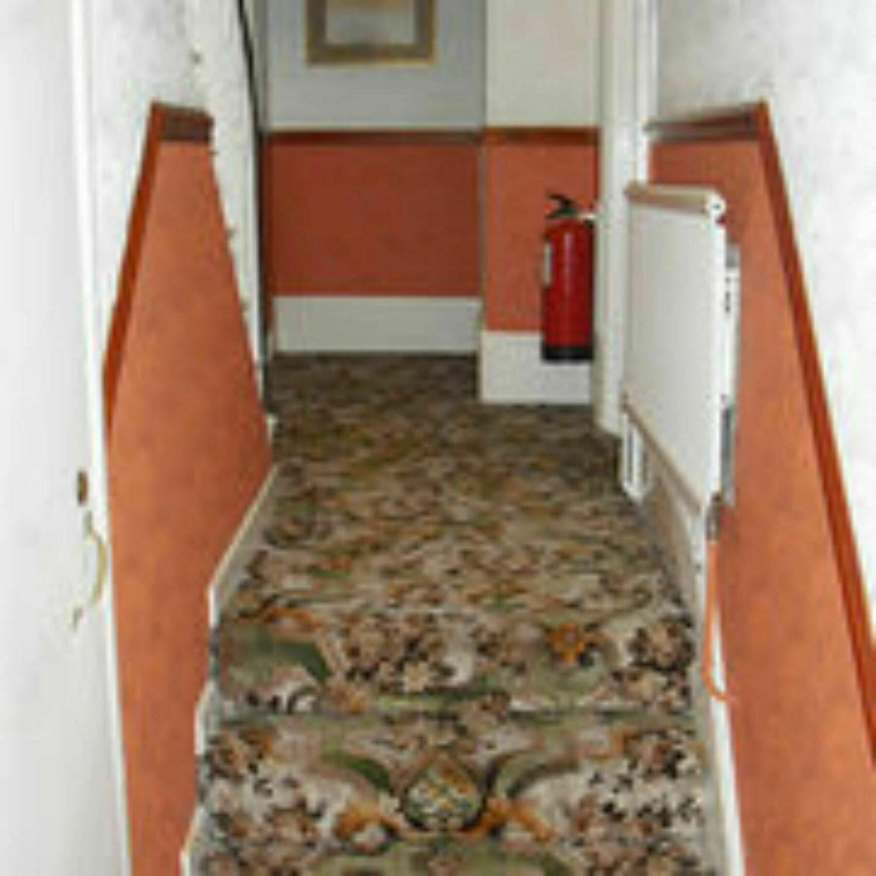 Grafton House Hotel Лестър Екстериор снимка