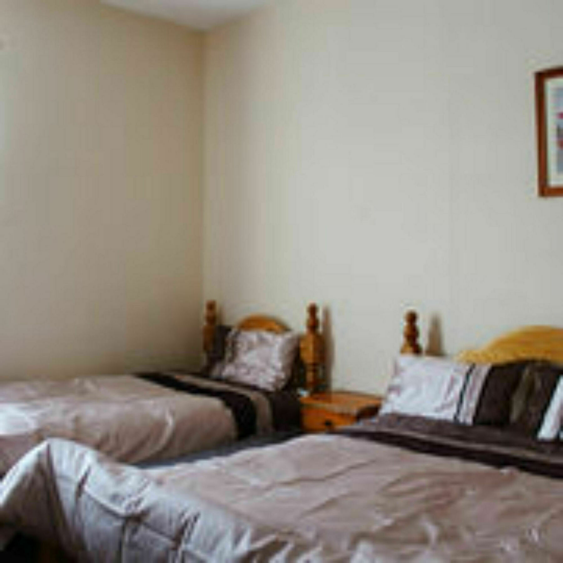Grafton House Hotel Лестър Екстериор снимка