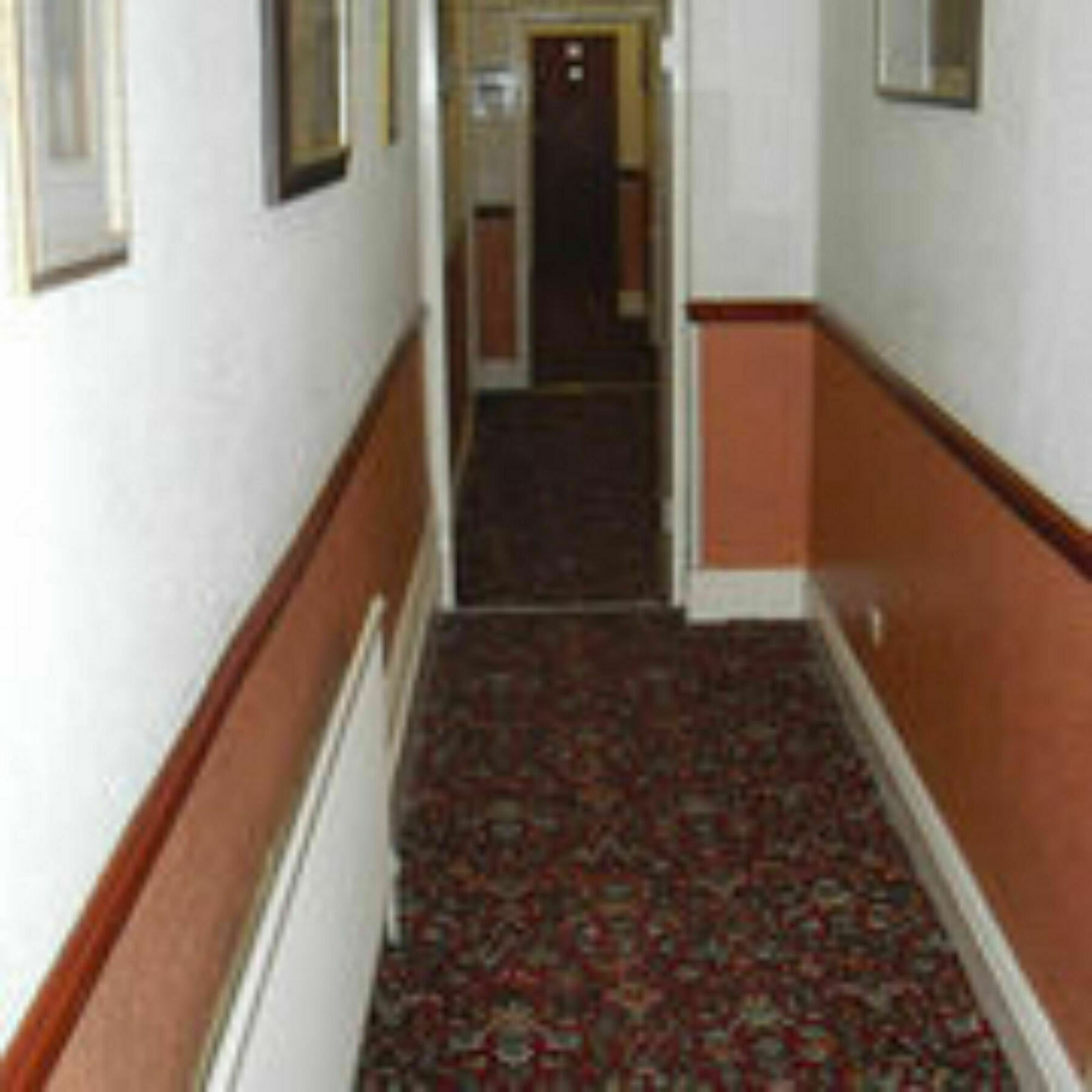 Grafton House Hotel Лестър Екстериор снимка