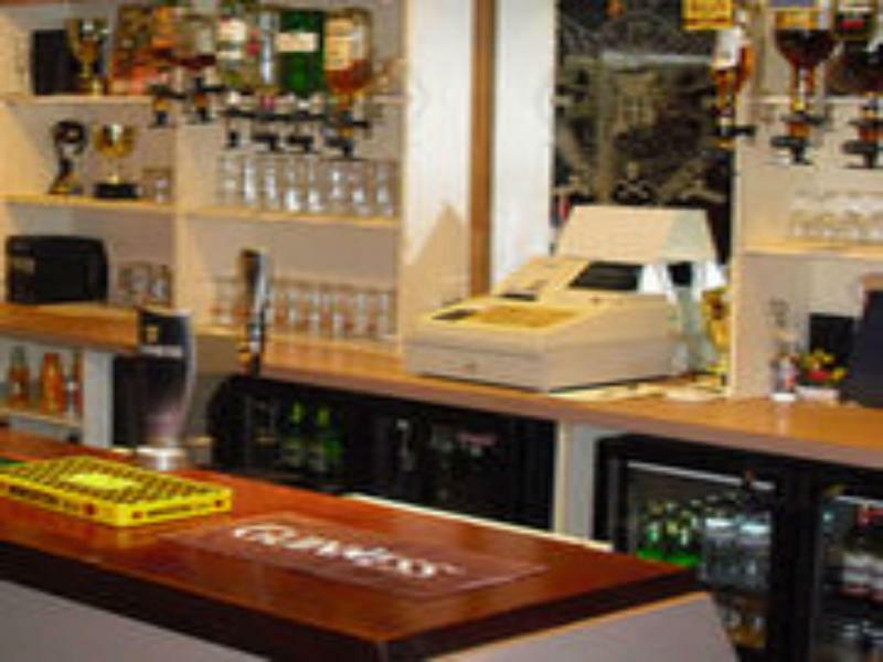 Grafton House Hotel Лестър Екстериор снимка