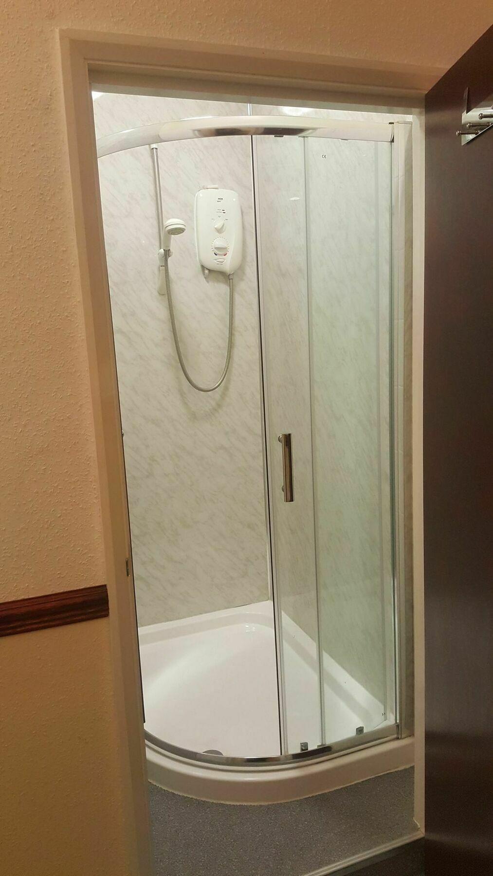 Grafton House Hotel Лестър Екстериор снимка