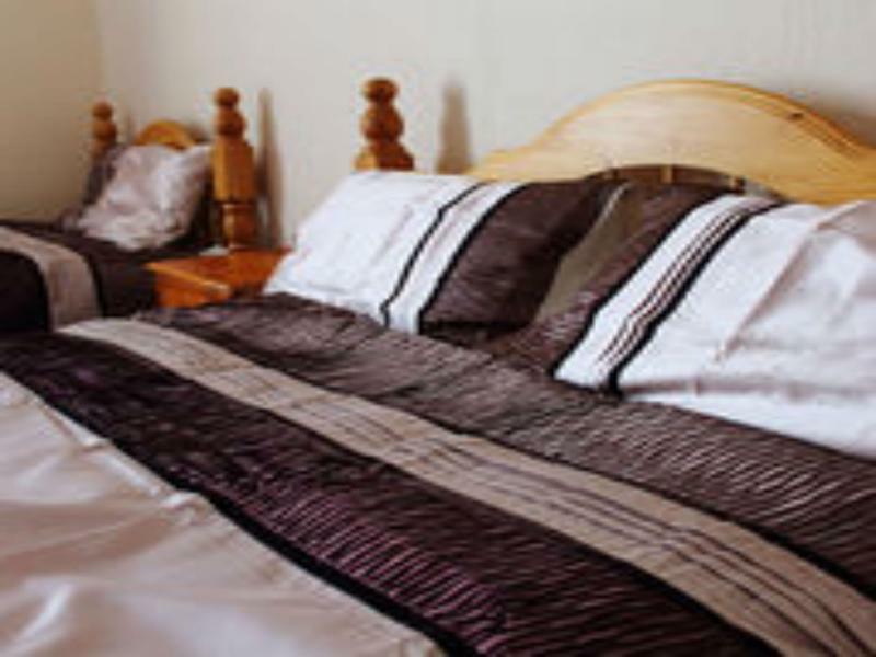 Grafton House Hotel Лестър Екстериор снимка