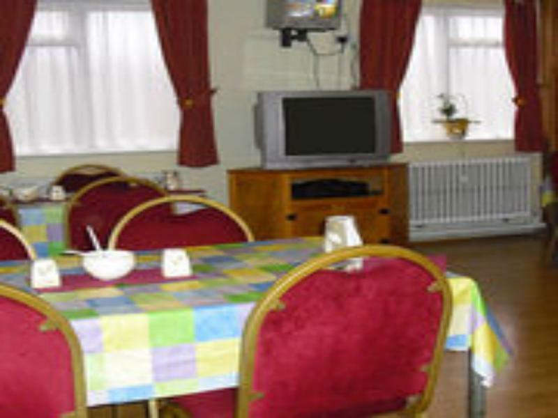 Grafton House Hotel Лестър Екстериор снимка