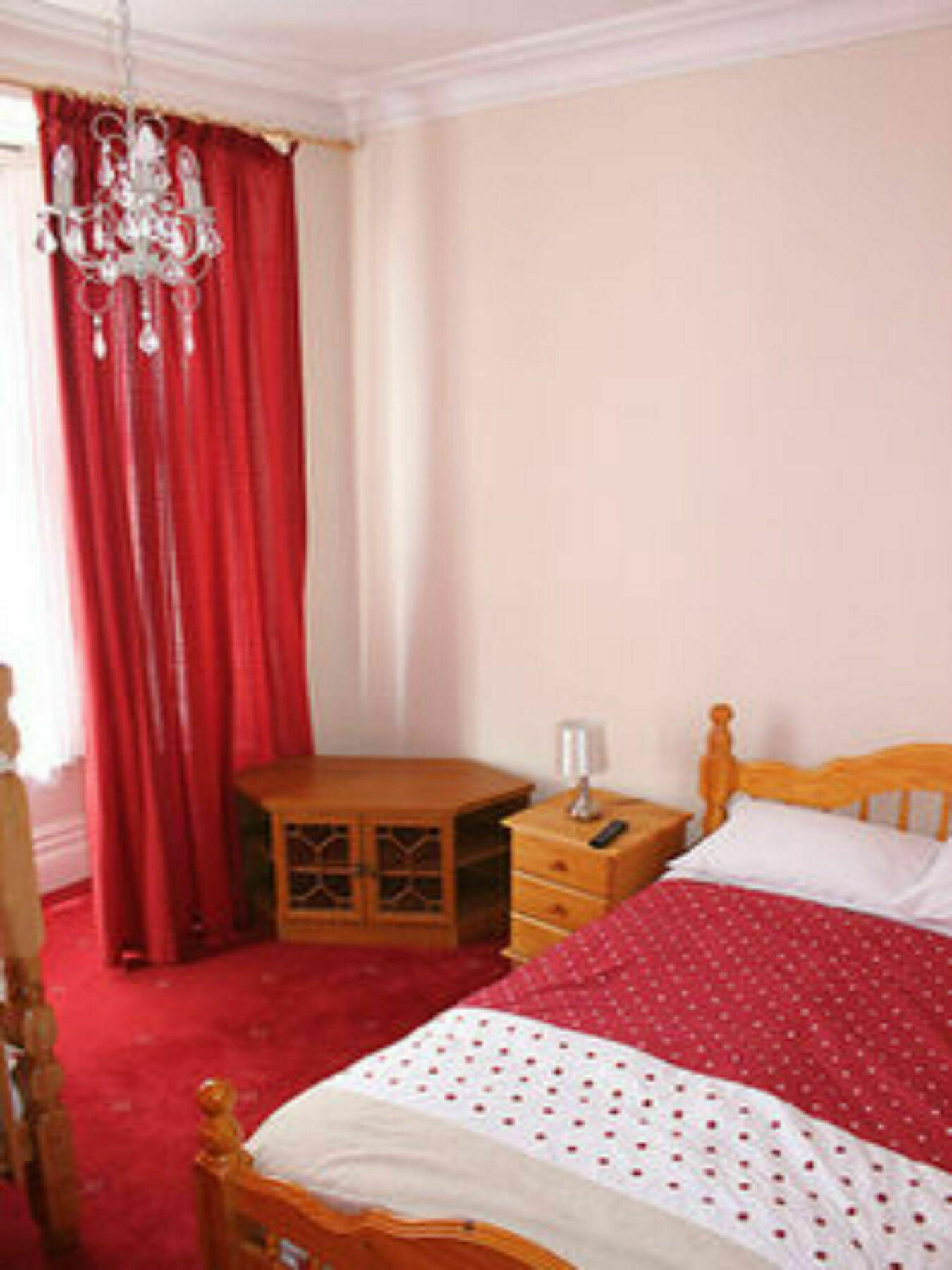 Grafton House Hotel Лестър Екстериор снимка