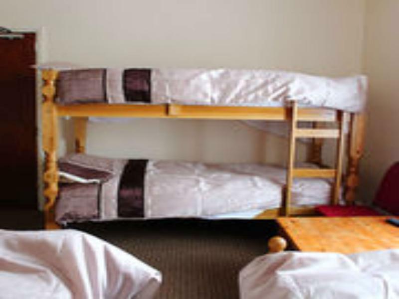 Grafton House Hotel Лестър Екстериор снимка